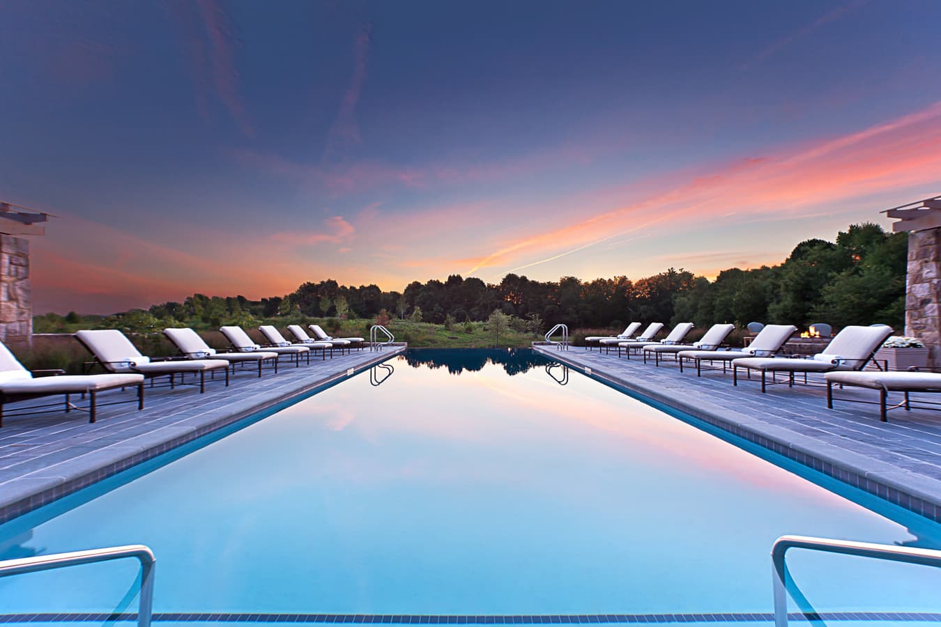 Salamander Resort & Spa - Venue - Middleburg, VA