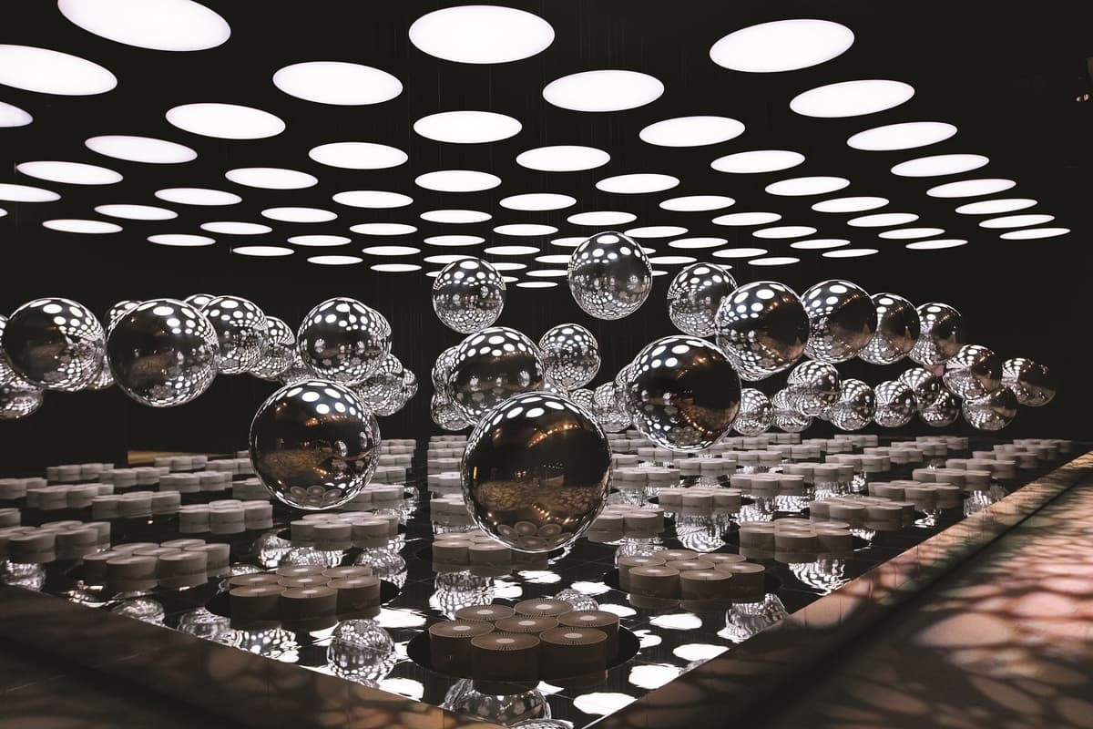 Designlab Experience - Vendors - Dubai, United Arab Emirates