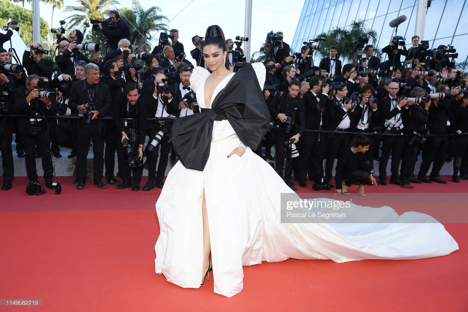 Deepika Padukone 2019 Cannes