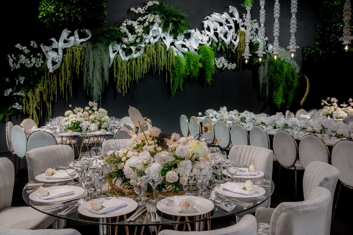 Wedding decor world top
