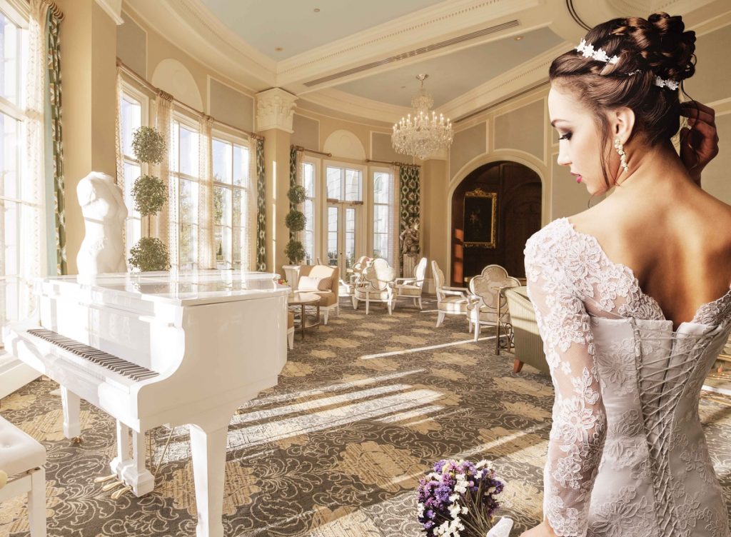 PLANNING YOUR DREAM WEDDING NEMACOLIN WOODLANDS RESORT IN PENNSYLVANIA