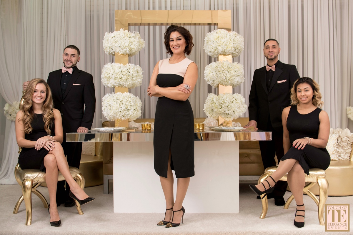 PLANNING IDEAS 4 IDEAS FOR GIVING YOUR GUESTS A MEMORABLE WELCOME PARTY