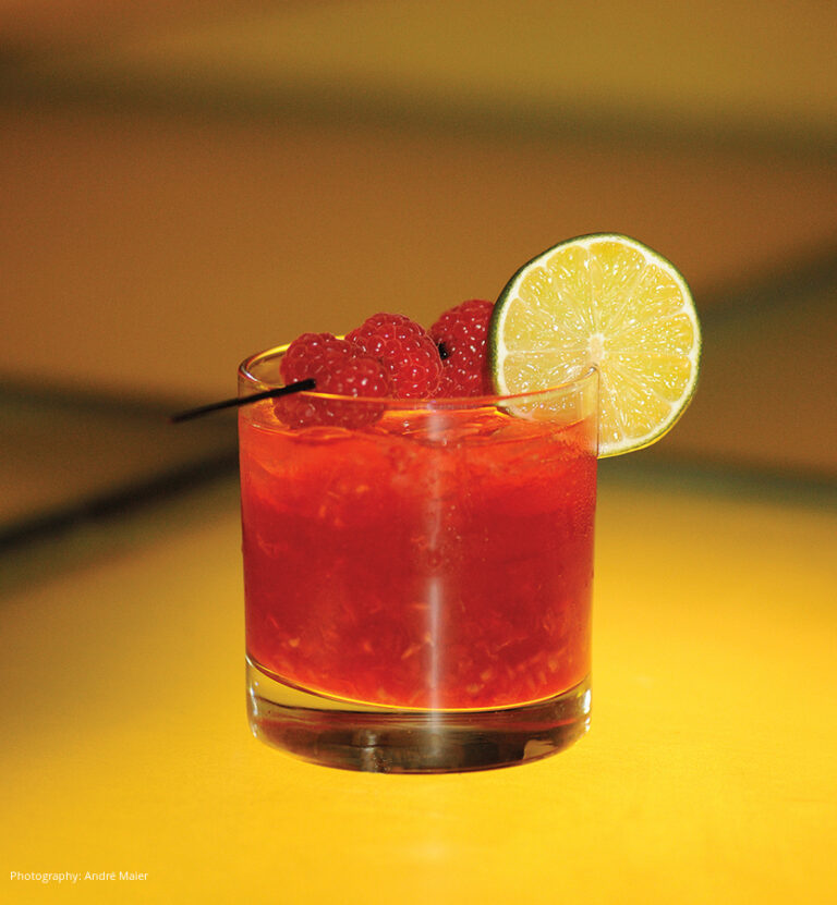 Cocktail evolution or cocktail revolution? Mixologists have the last word.