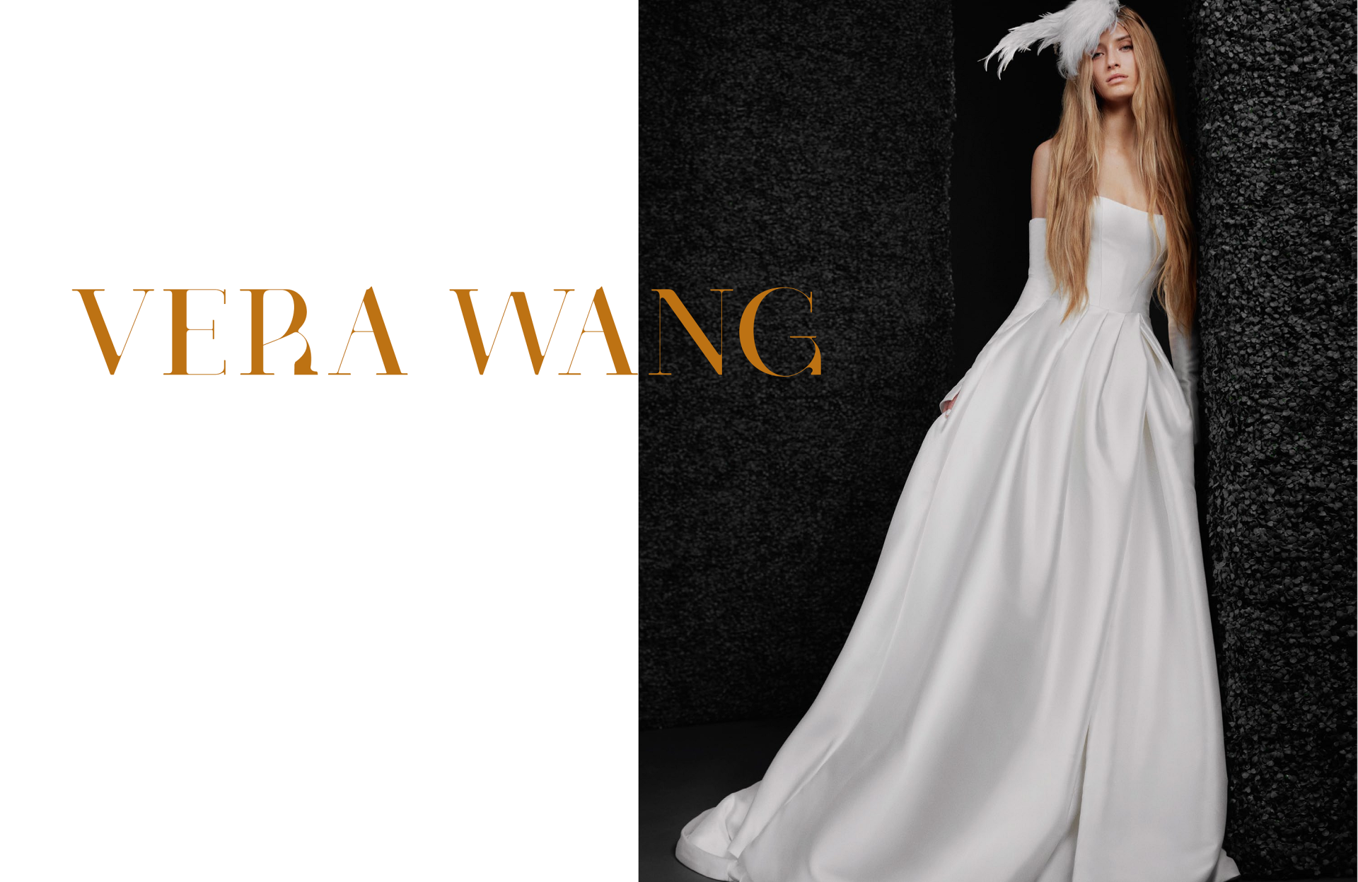 Vera wang – launches in partnership with pronovias group - Wedding