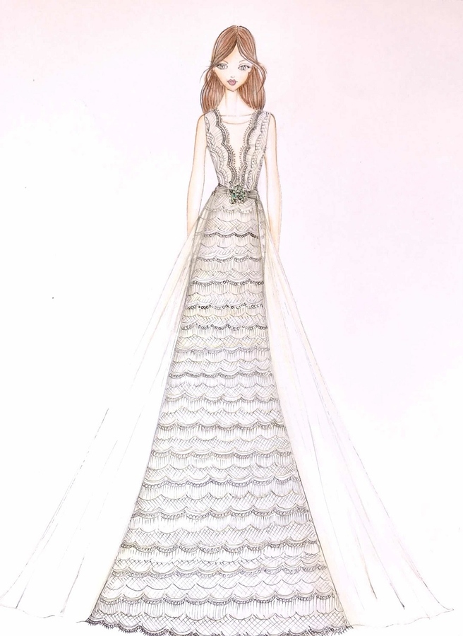crystal design 2018 off the shoulder sweetheart neckline full embellishment  princess ball gown wedding dress royal train (magenta) mv | Wedding  Inspirasi