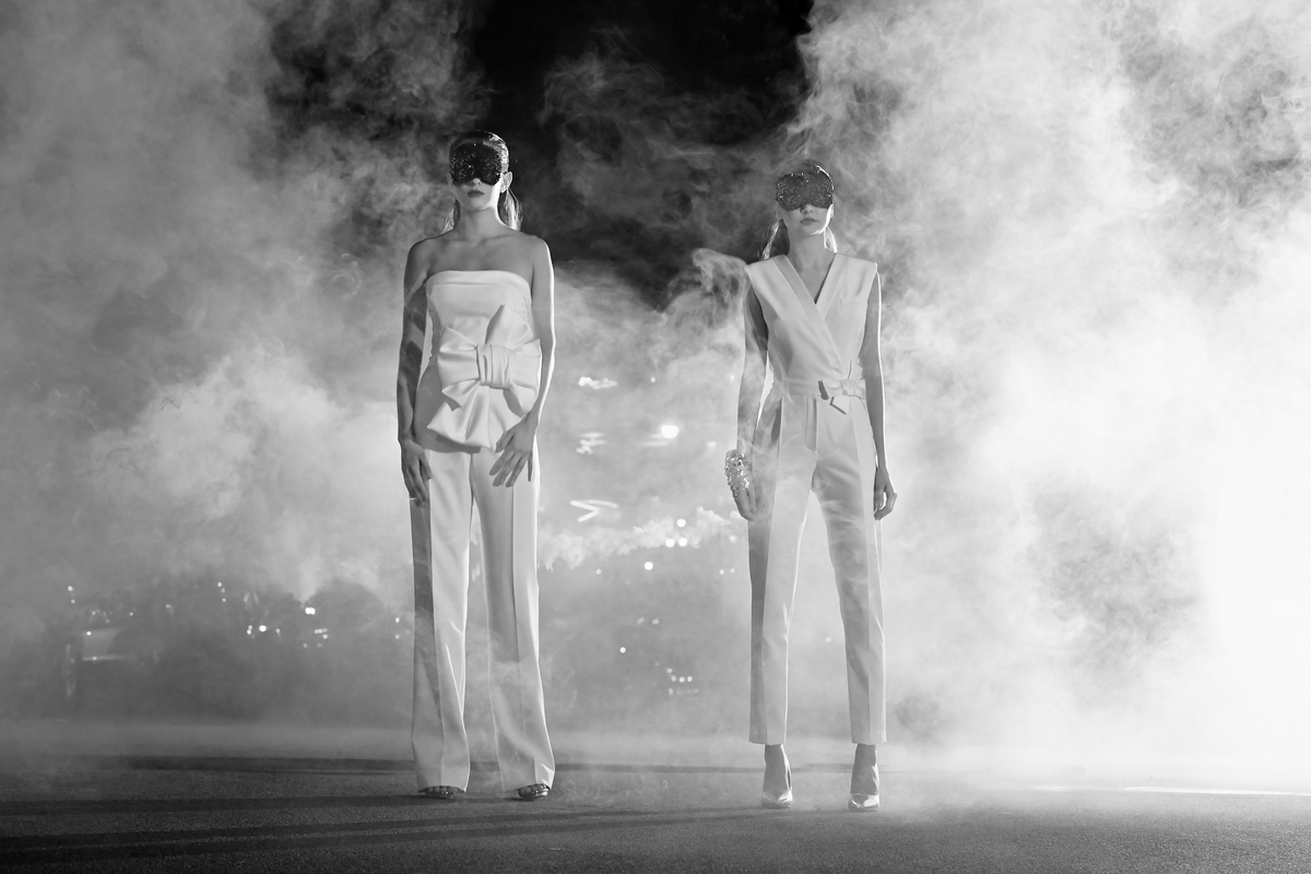 INSPIRATION | REFLECTIVE ELEMENTS