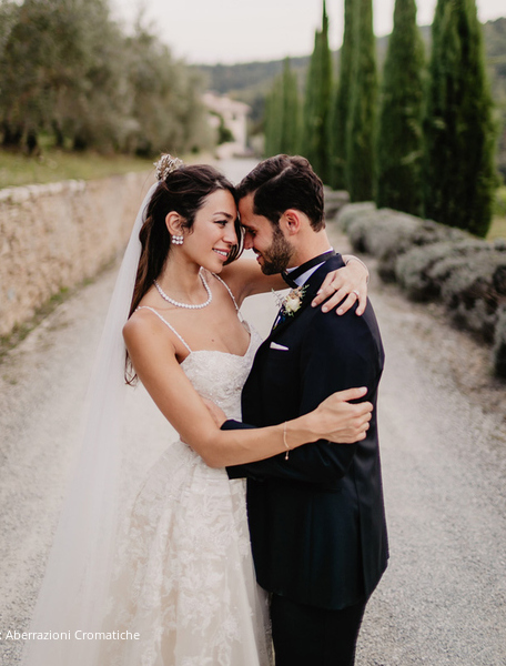 Italian wedding dresses 2019 top