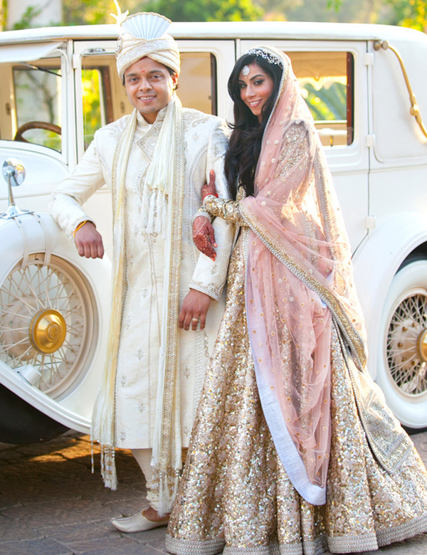 Indian Wedding Attire for Men | LoveToKnow