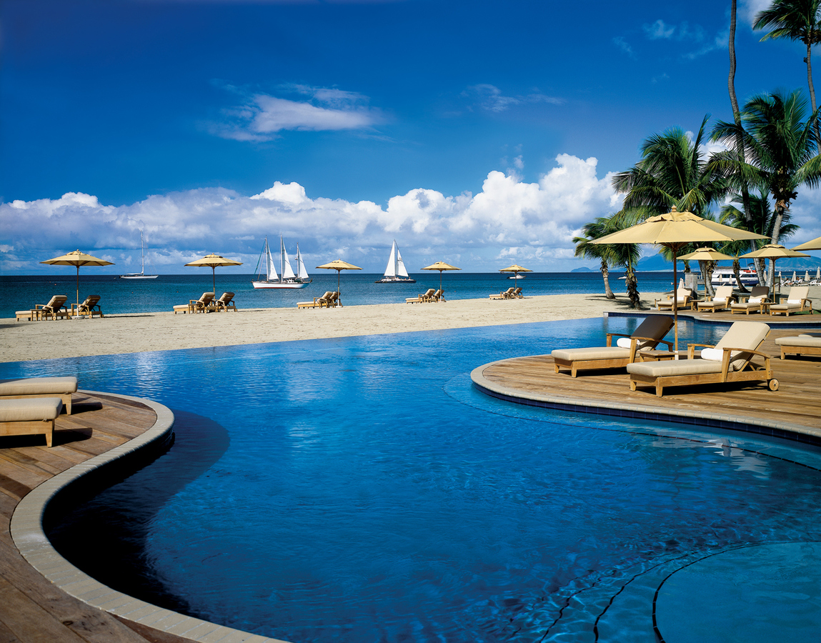 Honeymoon: Very Private Places, A Caribbean Paradise