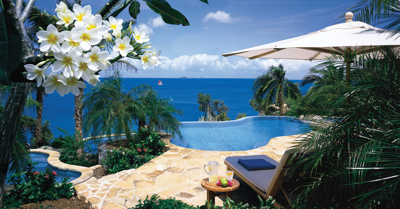 Honeymoon: Very Private Places, A Caribbean Paradise