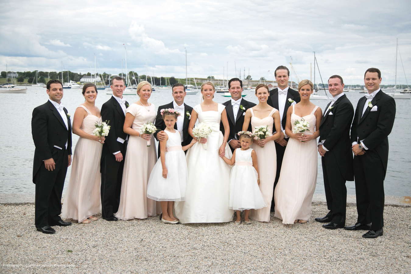 new york yacht club wedding