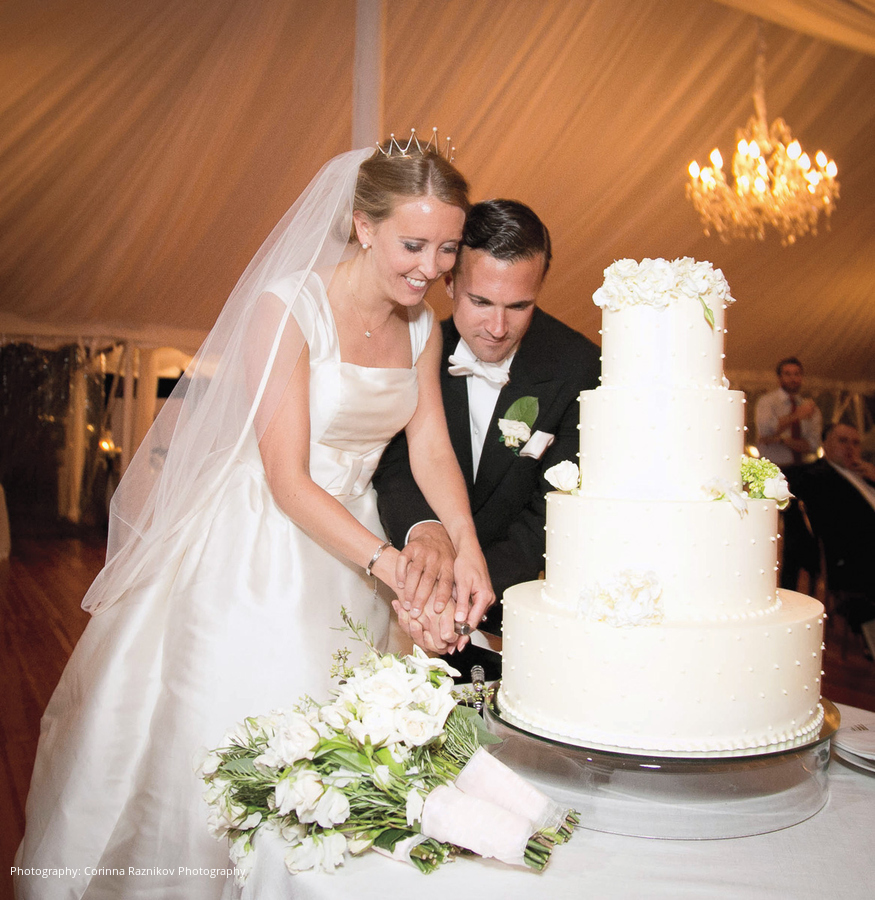 new york yacht club wedding