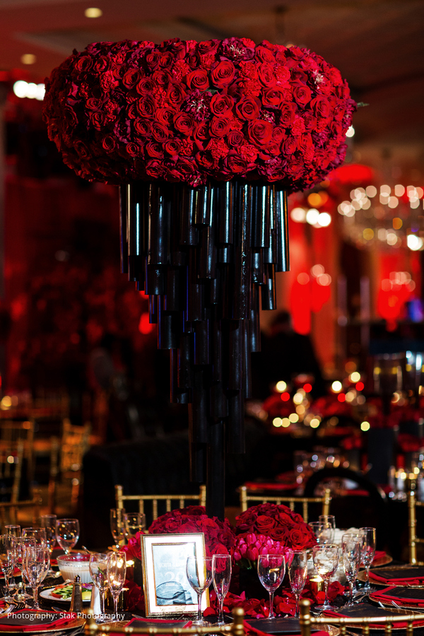 INSPIRATION  RED HOT INDULGENCE, AN EXCLUSIVE WITH DESIGN HOUSE DECOR