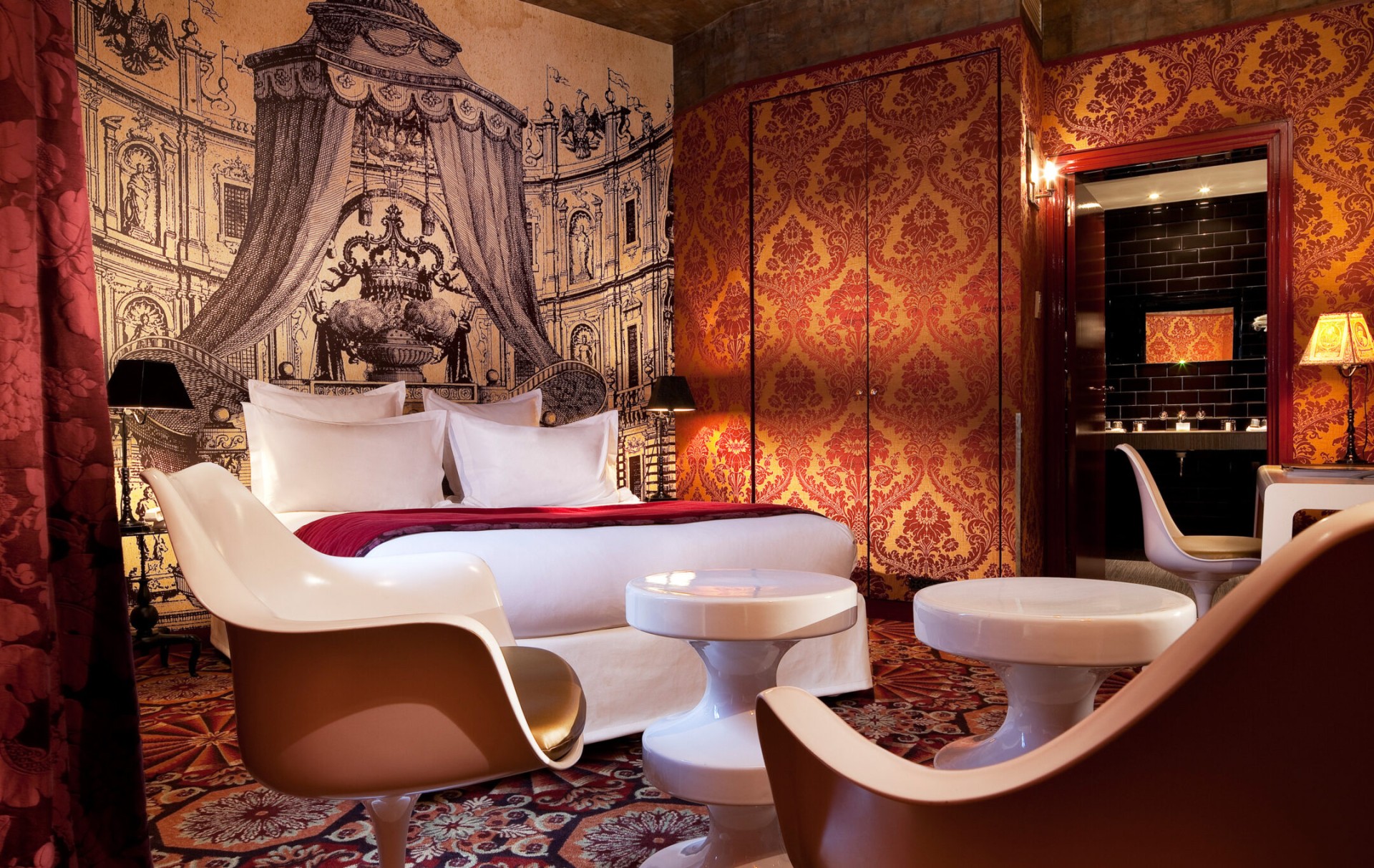 Honeymoon Designer Hotels4