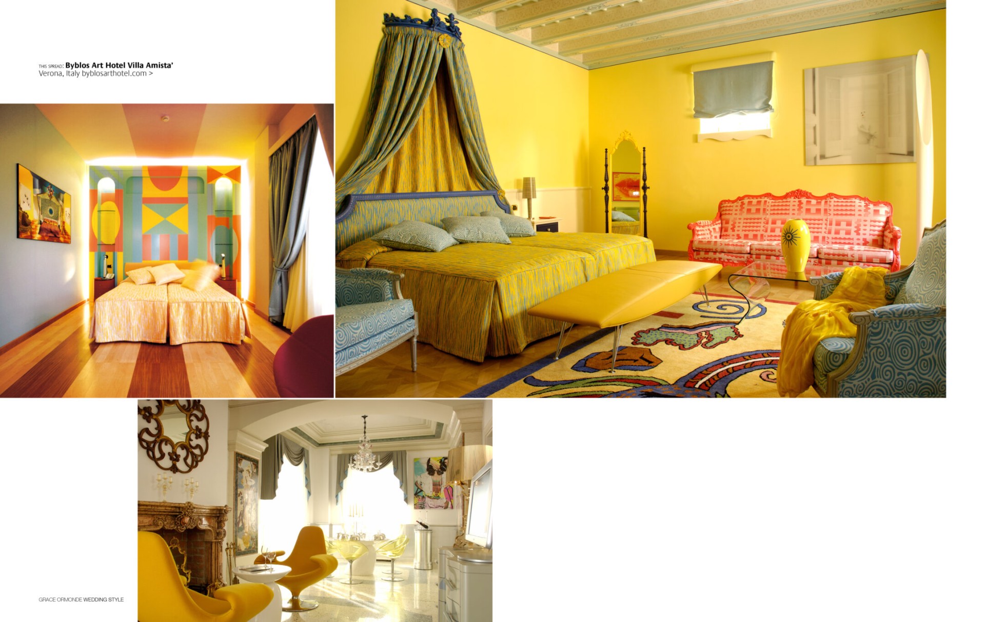 Honeymoon Designer Hotels8