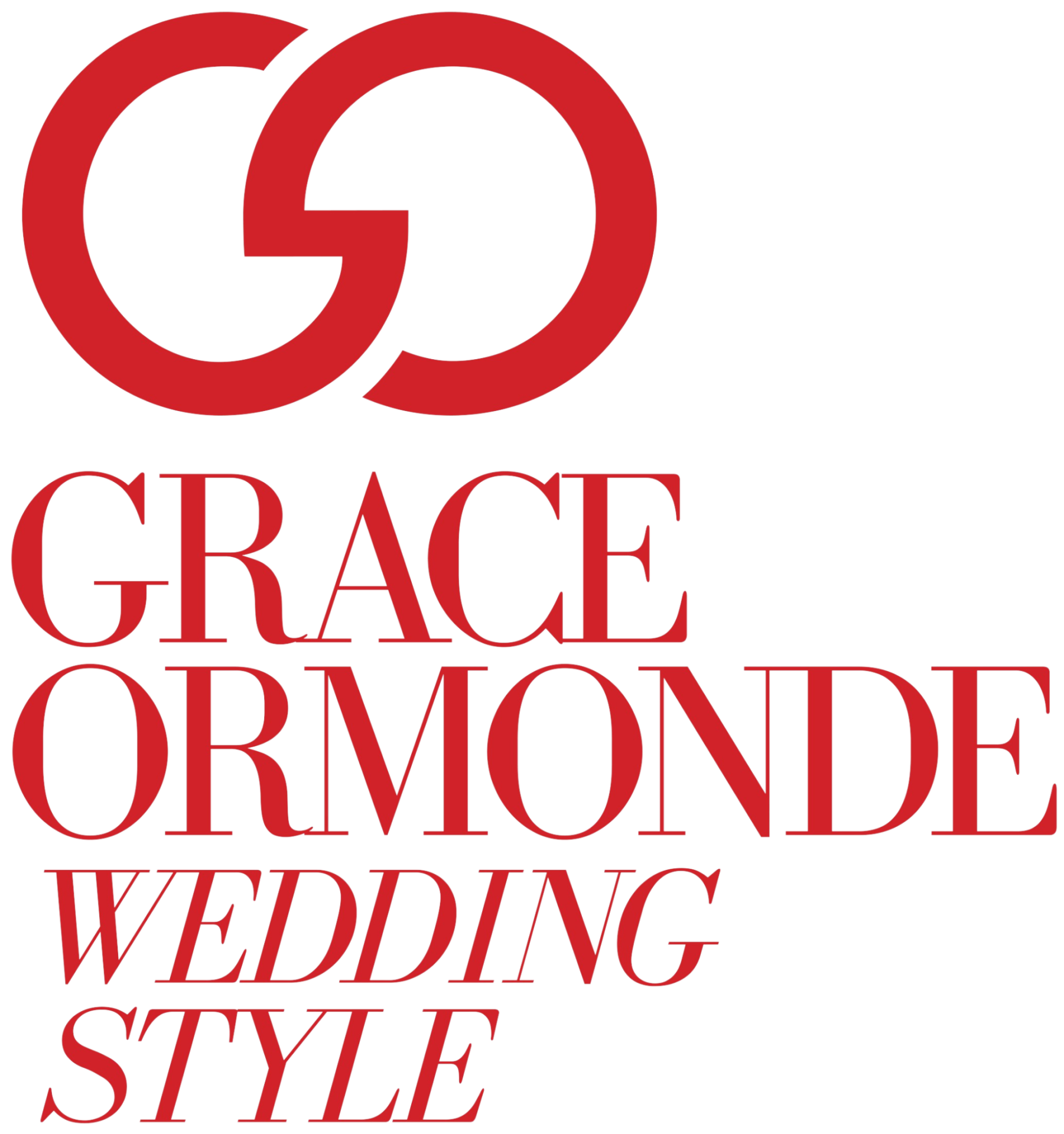 Grace Ormonde Wedding Style Magazine