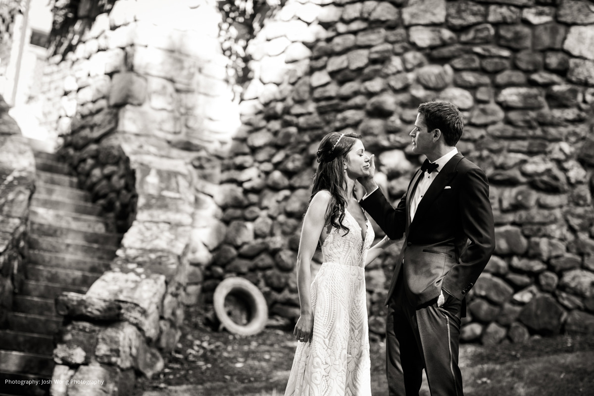 © Josh Wong Photography
