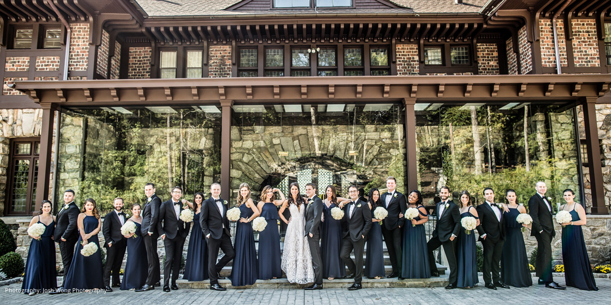 © Josh Wong Photography