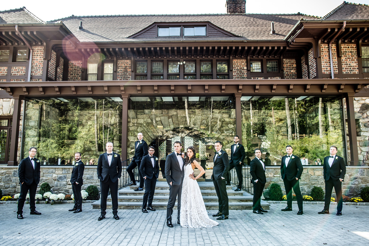 © Josh Wong Photography