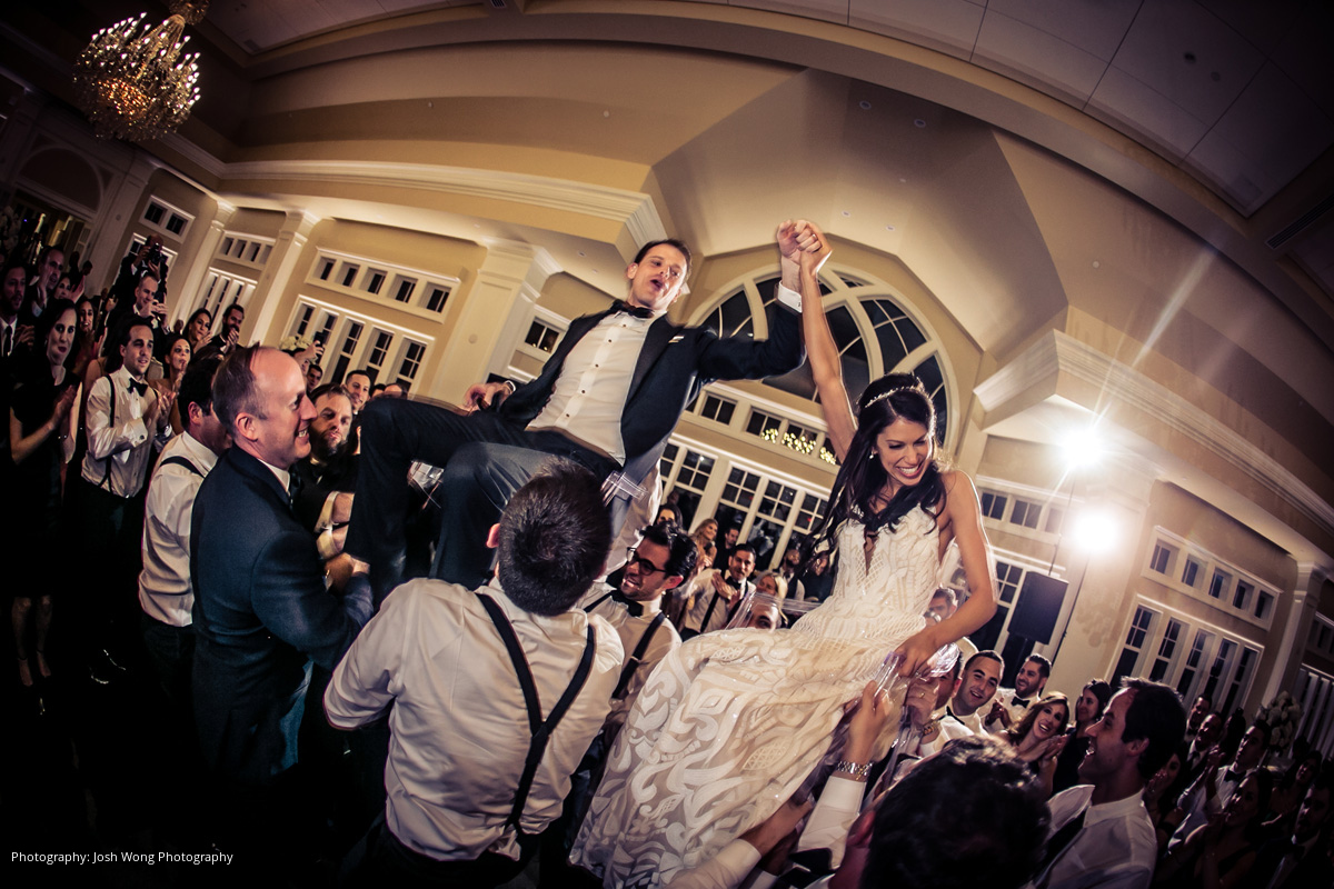 © Josh Wong Photography