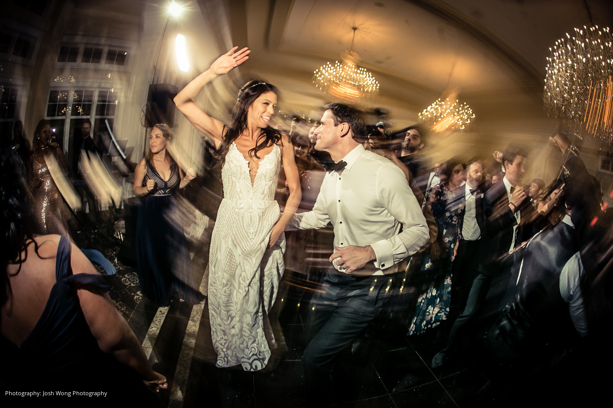 © Josh Wong Photography