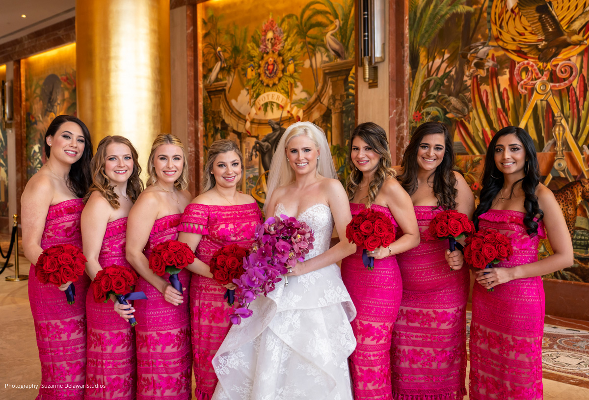 Suzanne Delawar Studios