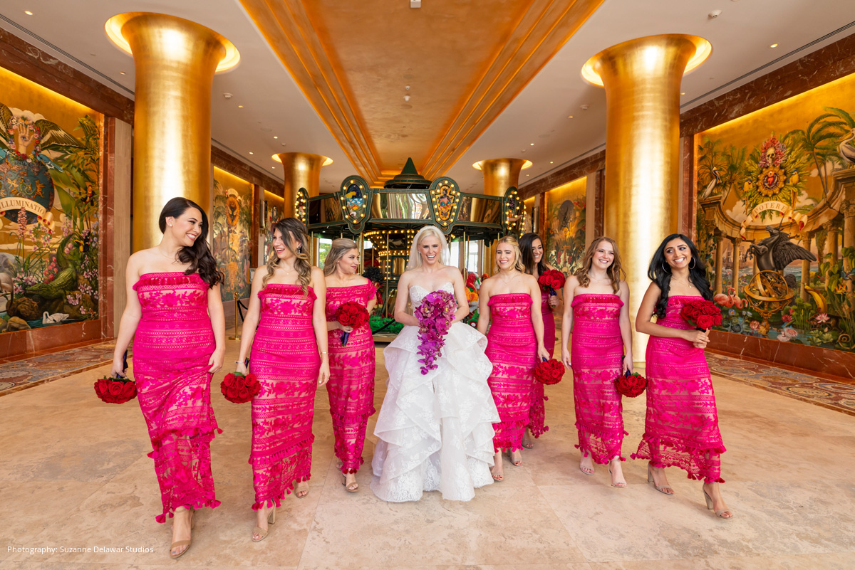 Suzanne Delawar Studios