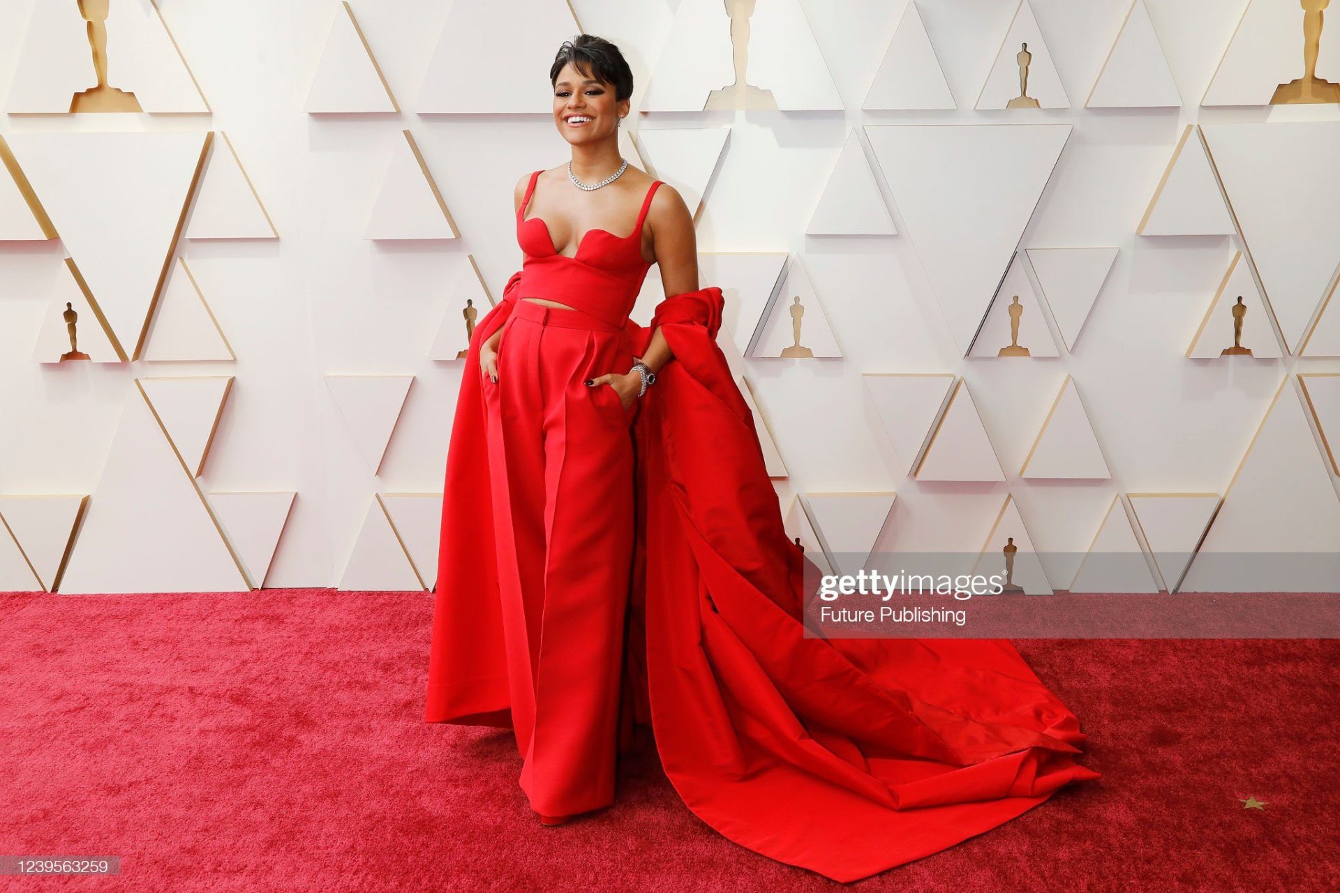 Ariana DeBose