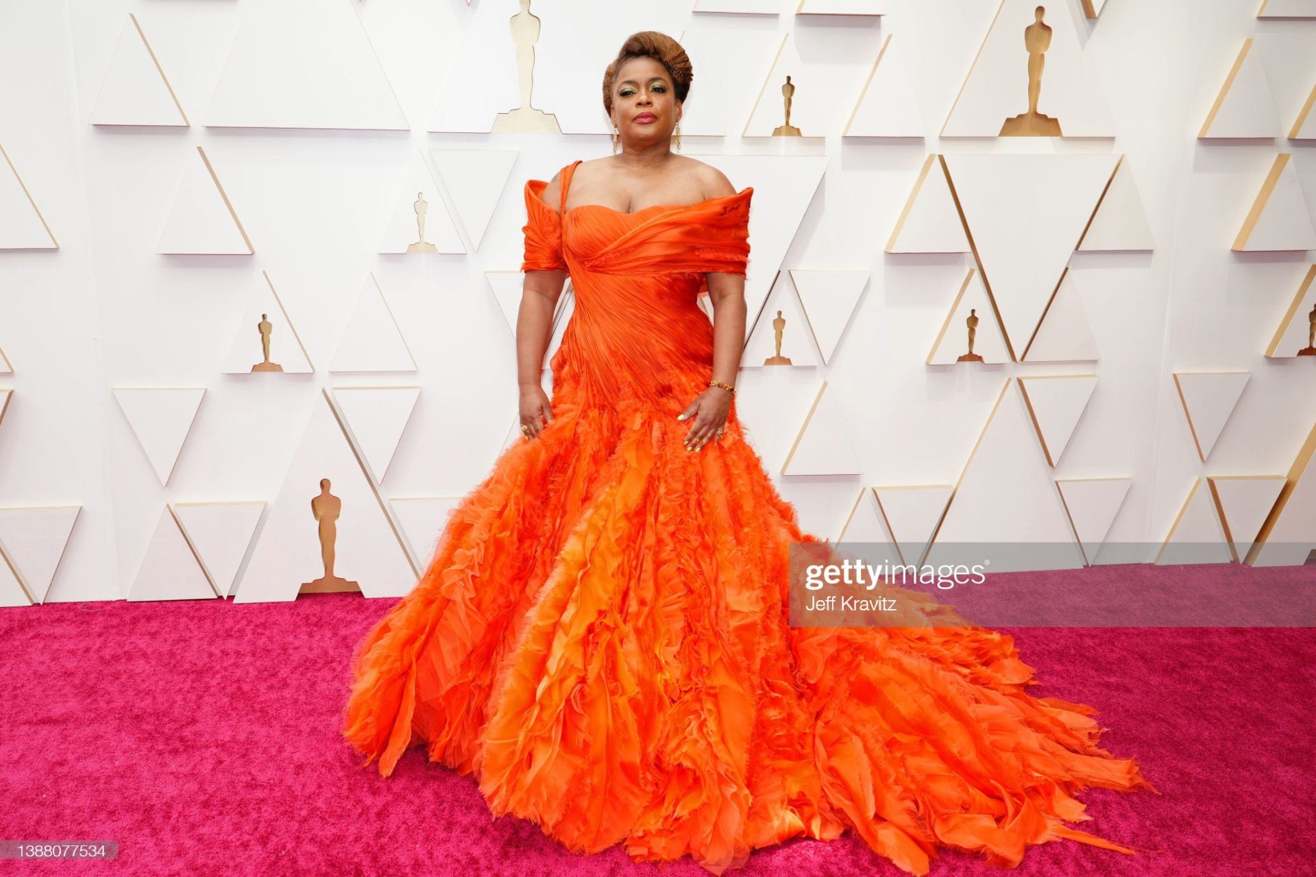 Aunjanue Ellis
