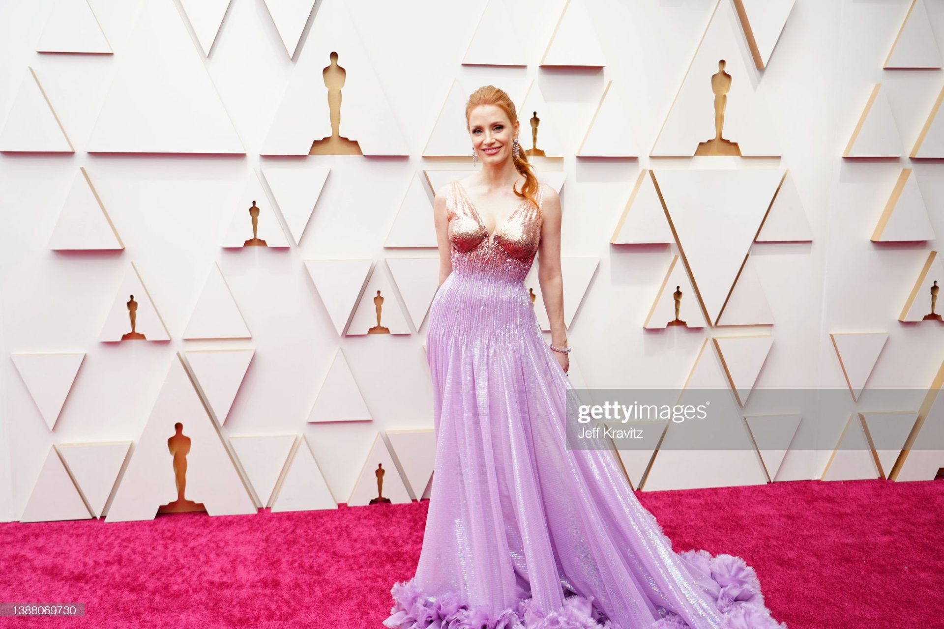 Jessica Chastain