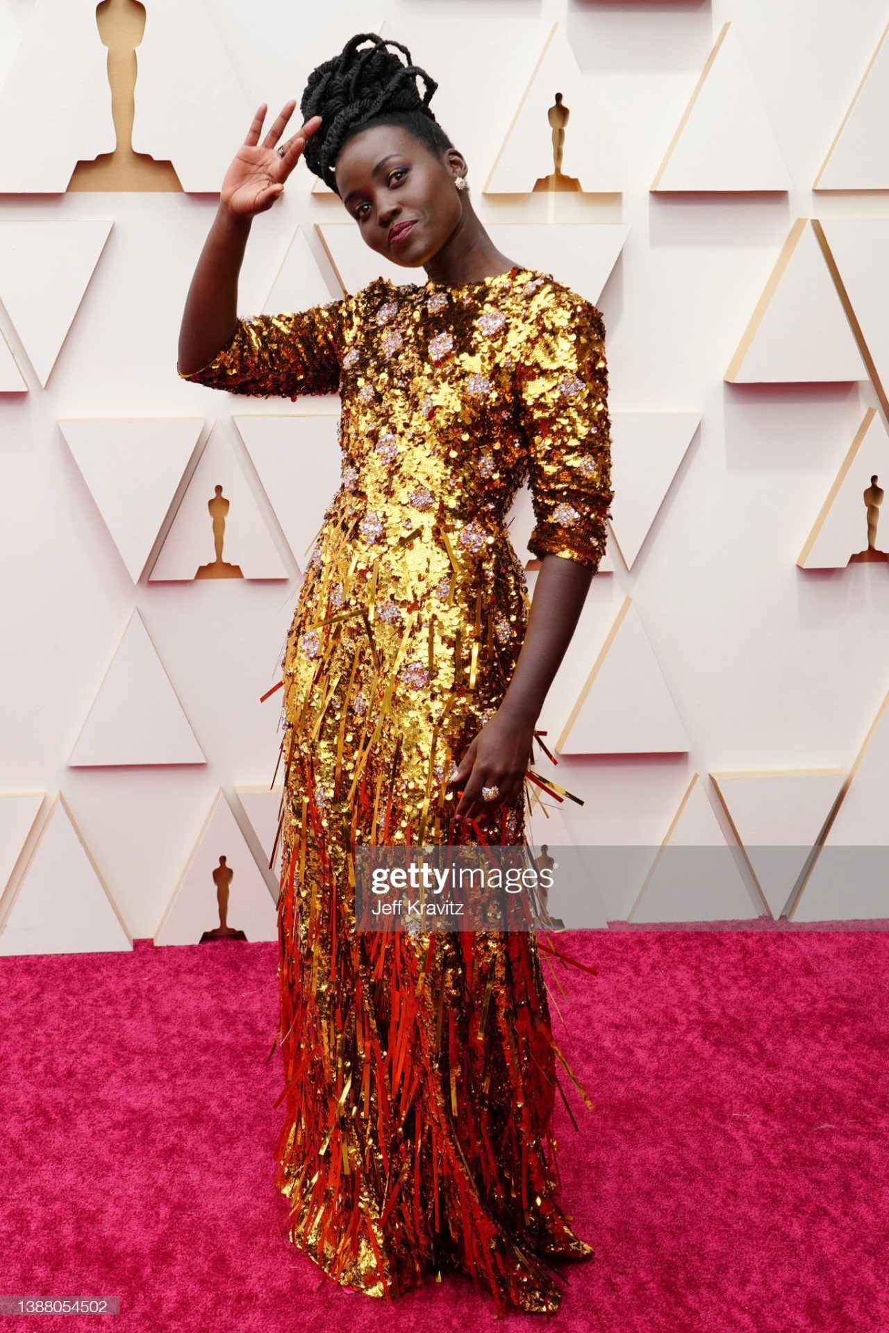 Lupita Nyong'o