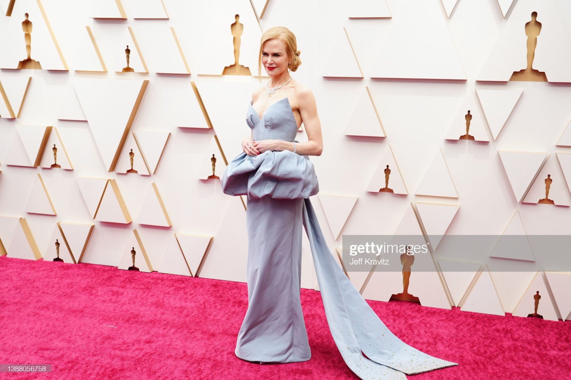 Nicole Kidman