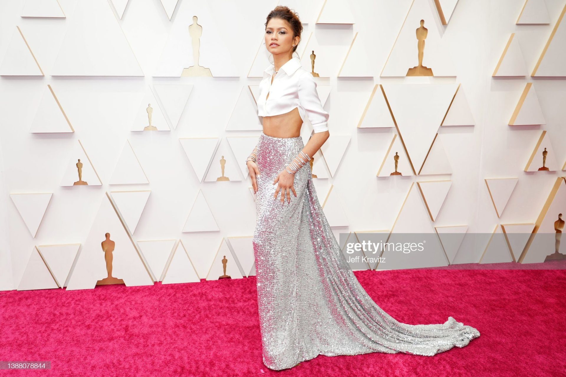 Zendaya