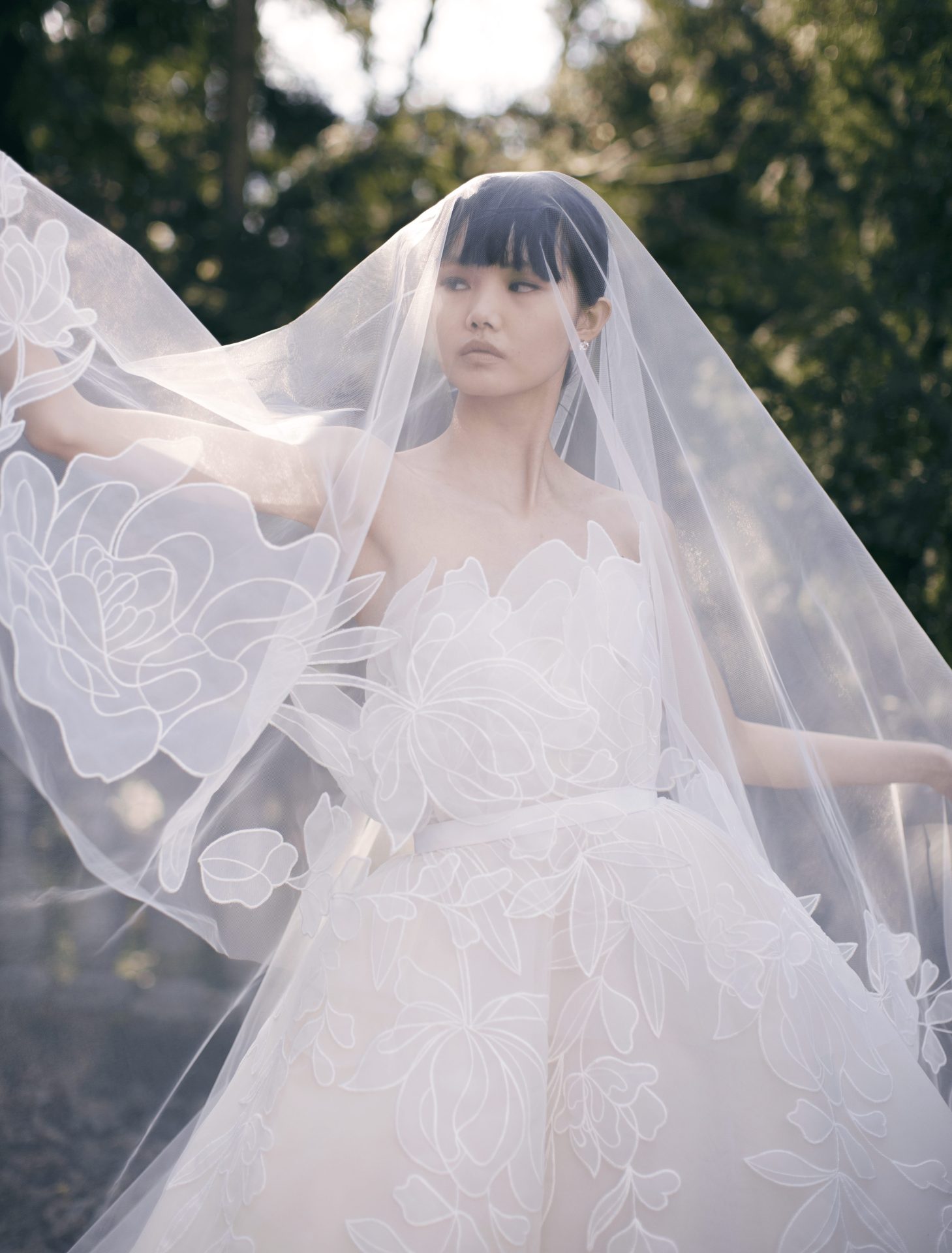 SPRING 2023 – ETHEREAL RADIANCE BRIDAL COLLECTION - Wedding Style