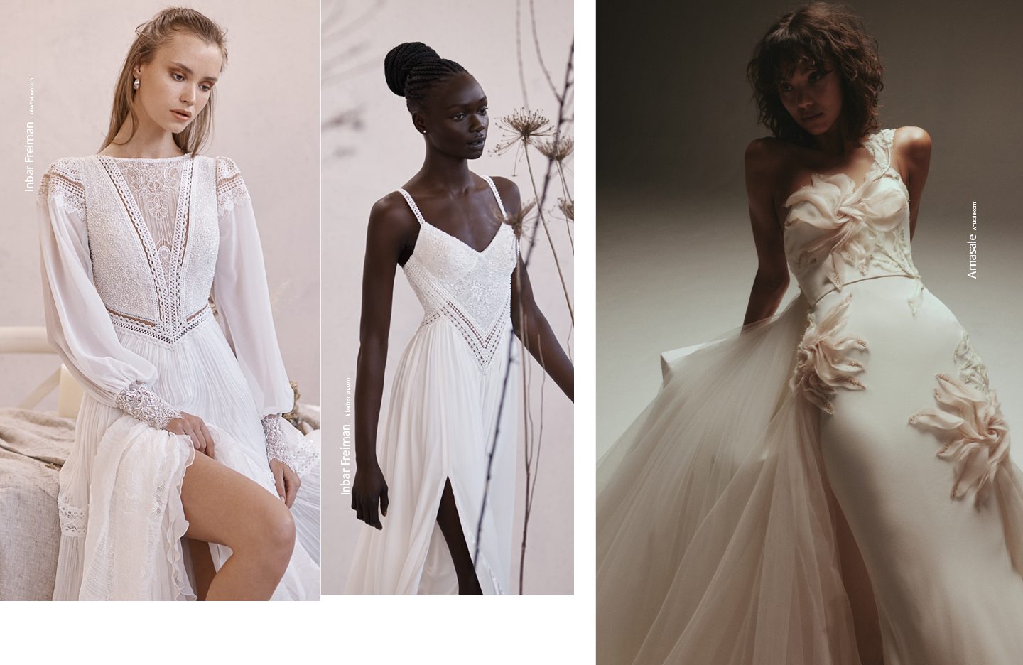 The Top Wedding Dresses 2023 - Wedding Style Magazine