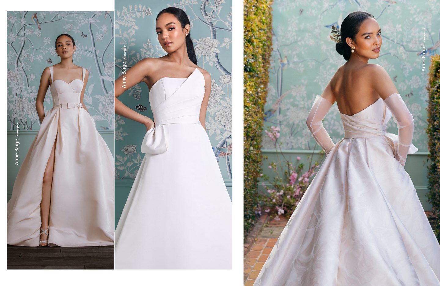 Demetrios 2023 Wedding Dresses | Wedding Inspirasi | Latest wedding gowns,  Demetrios bridal, Wedding dresses