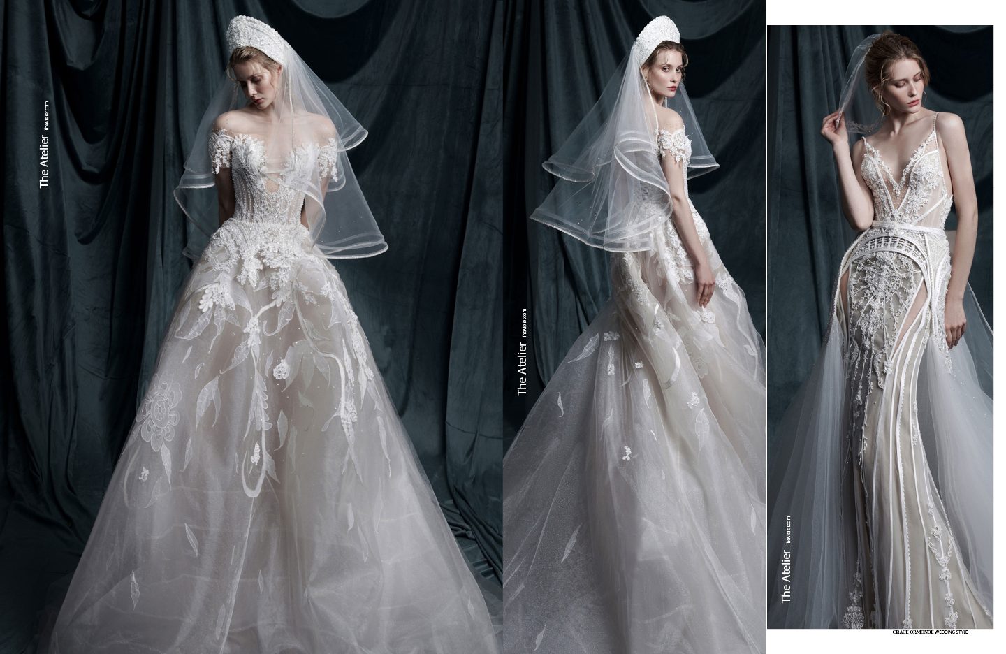 Maggie Sottero's Most Popular Wedding Dresses for Fall 2021