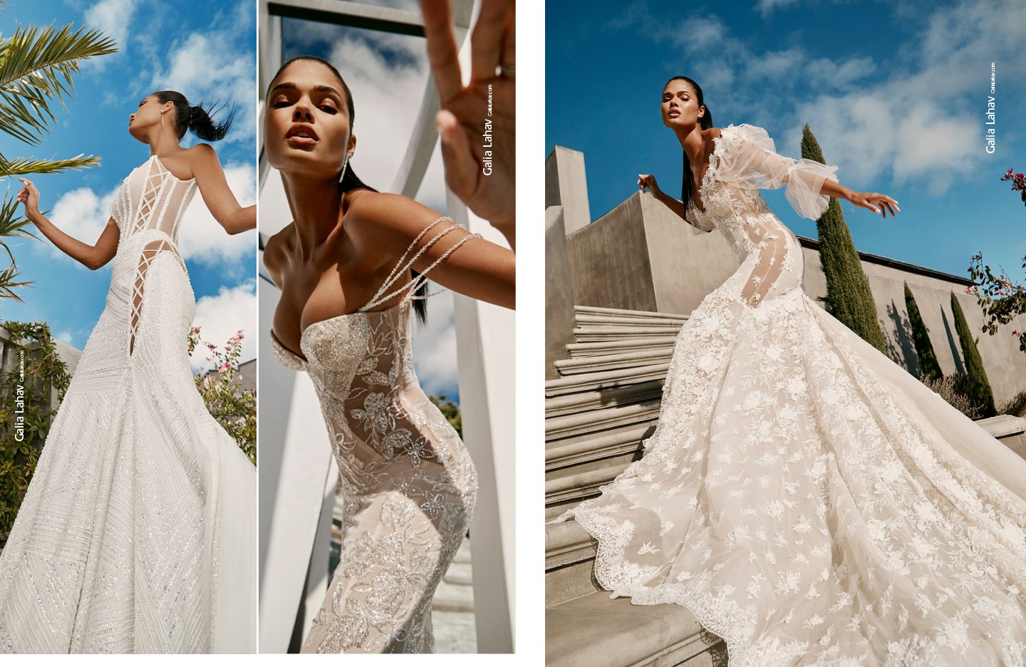 The Top Wedding Dresses 2023 - Wedding Style Magazine
