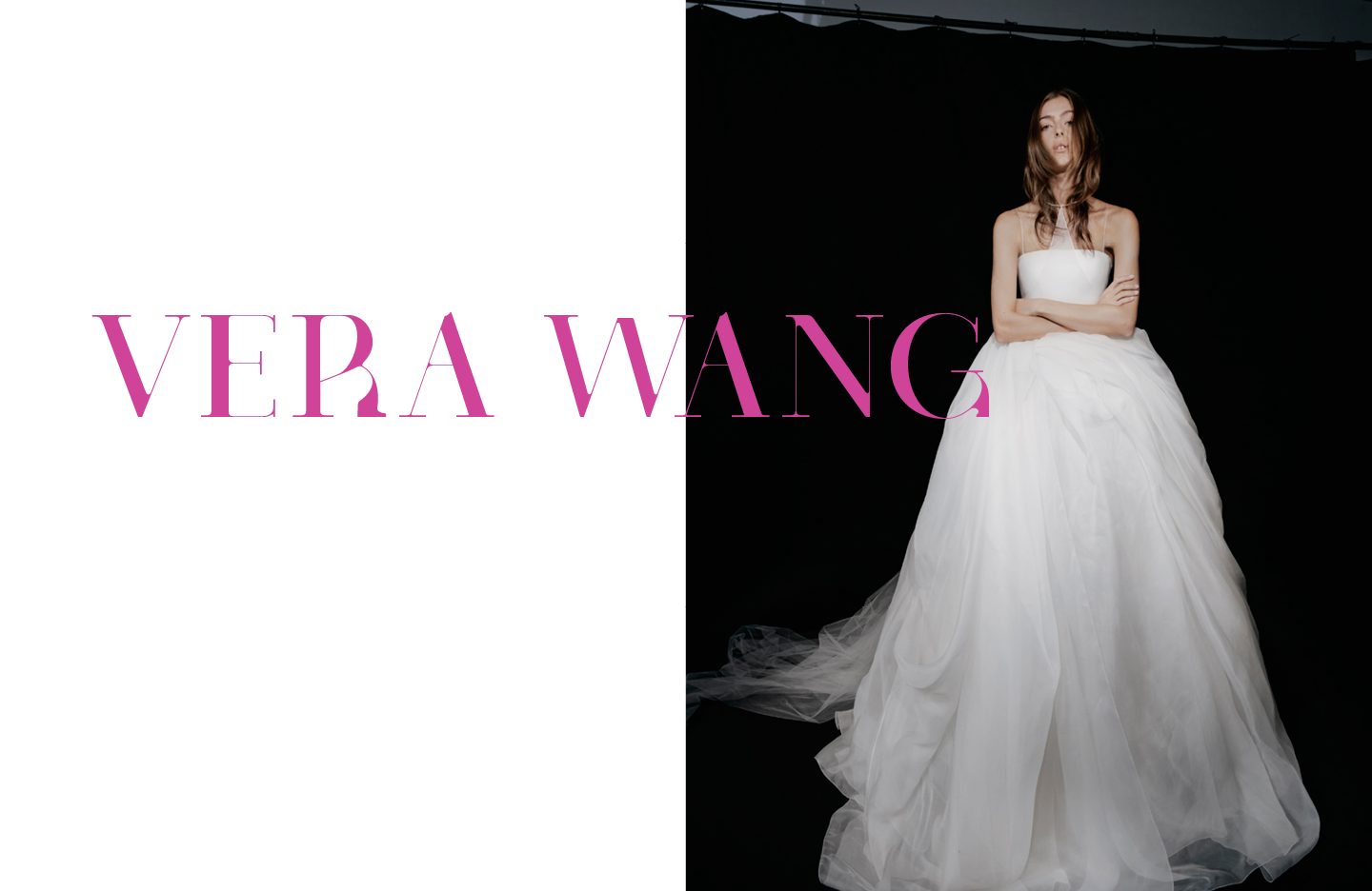 Vera Wang Bride 2023 Wedding Dresses