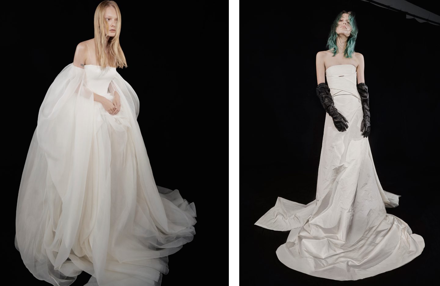 SPRING 2023 BRIDAL COLLECTION - by