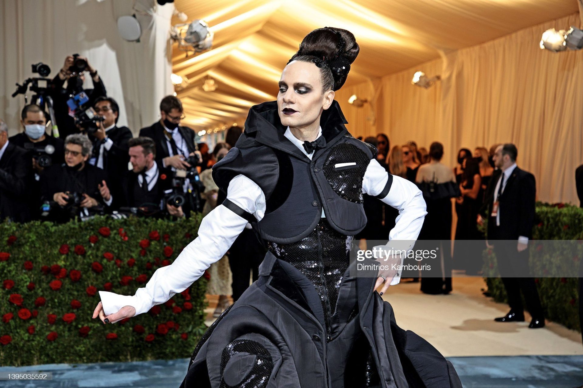 2022 MET - Jordan Roth