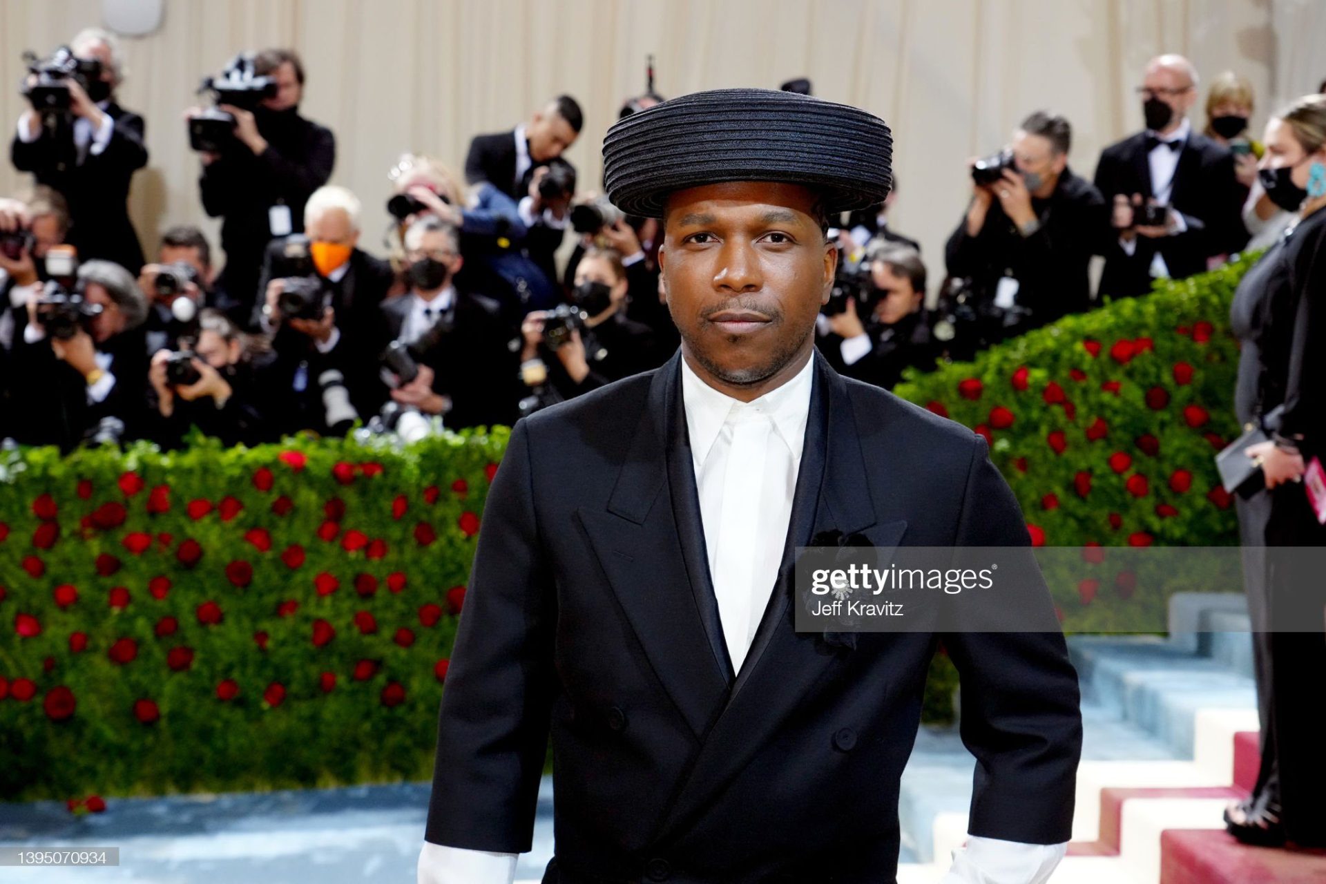 2022 MET - Leslie Odom Jr
