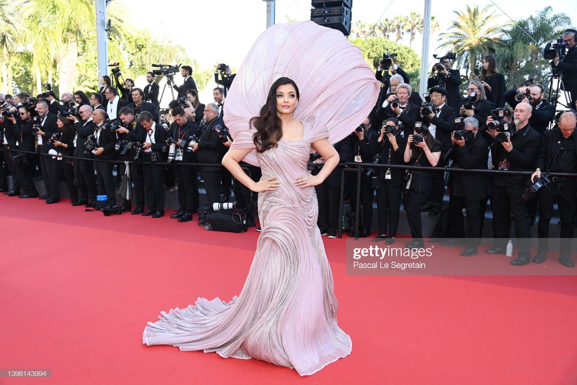 Aishwarya Rai Bachchan