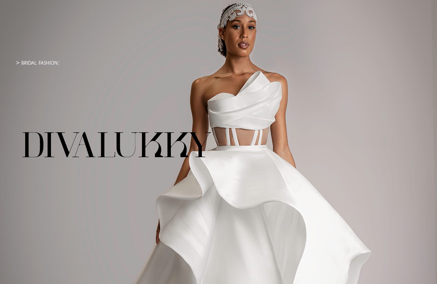 Fashion-Forward Bridal Gowns - Philadelphia Magazine