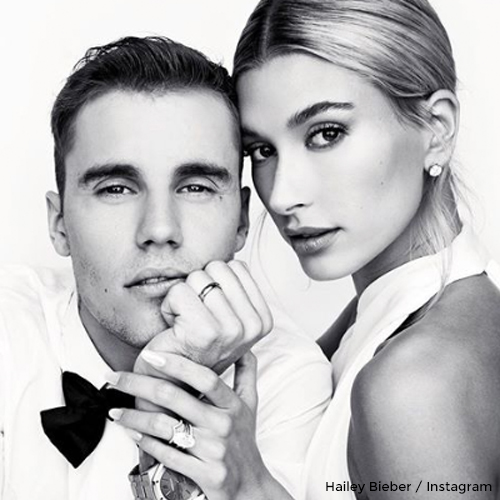Hailey Baldwin - Hailey Bieber Instagram 2