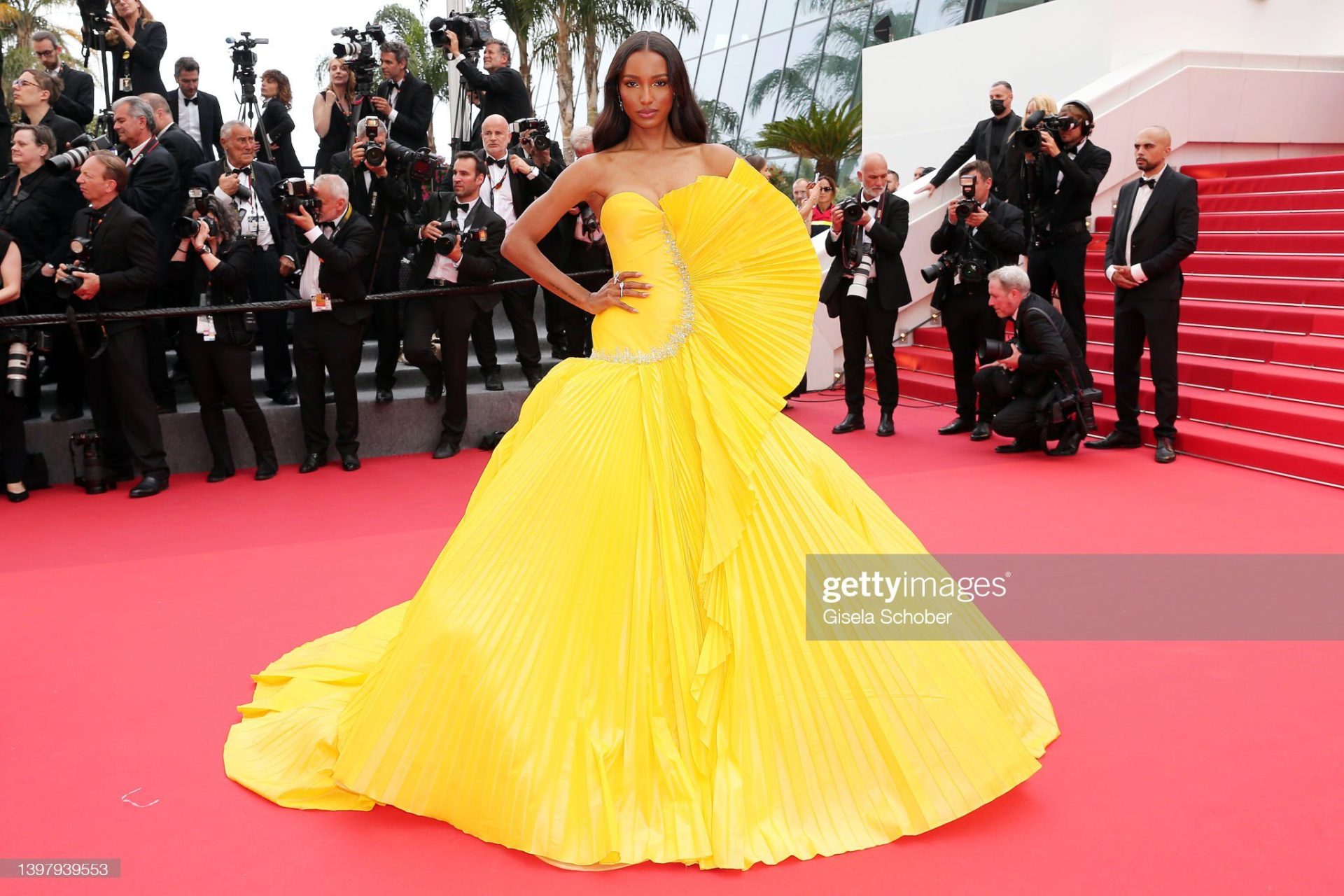 Jasmine Tookes