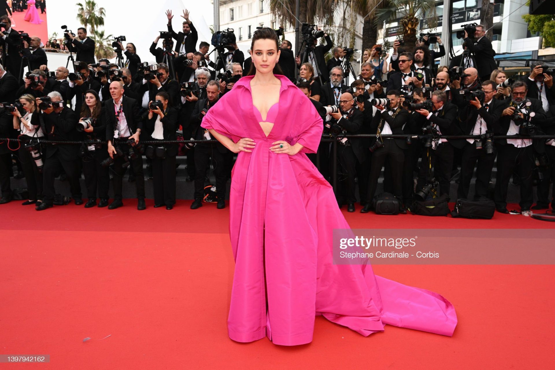 Katherine Langford