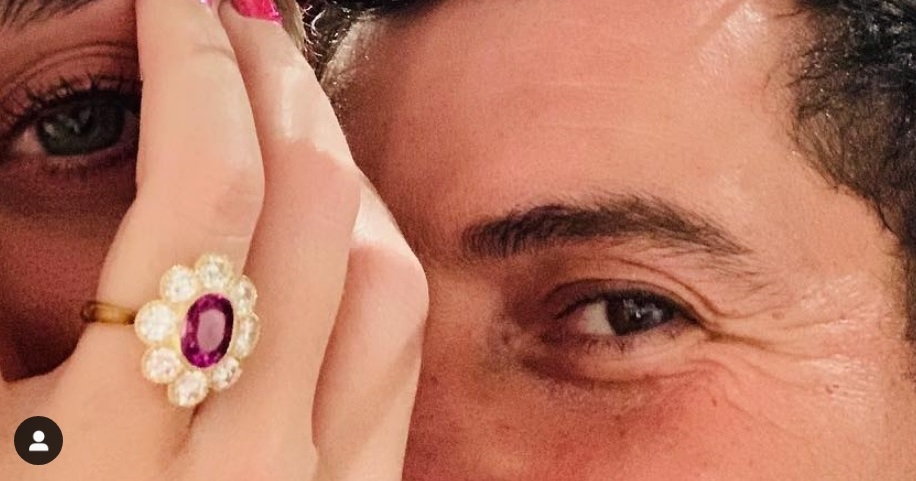Katy Perry - Katy Perry Instagram