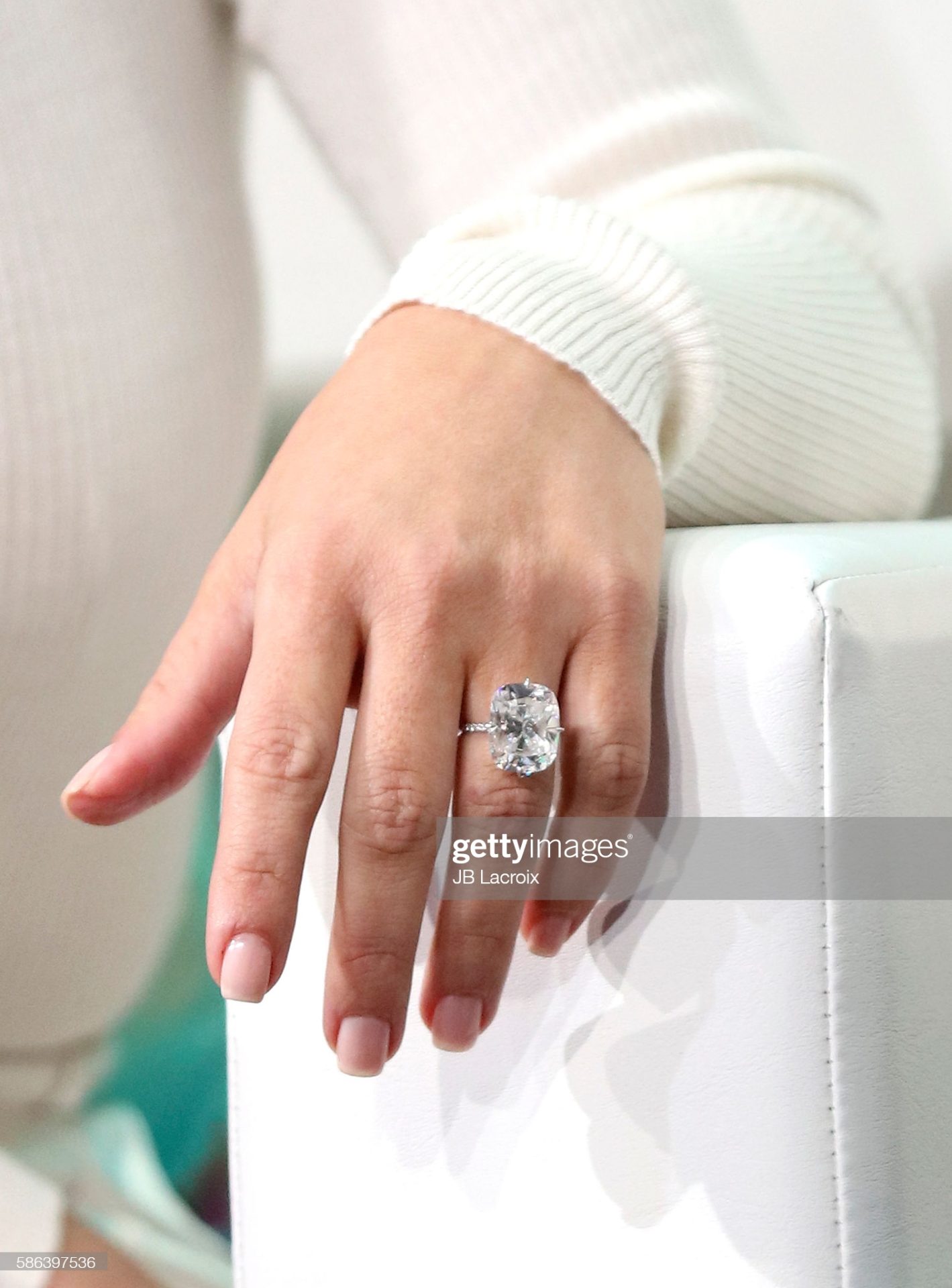 Kim Kardashian - Getty Images
