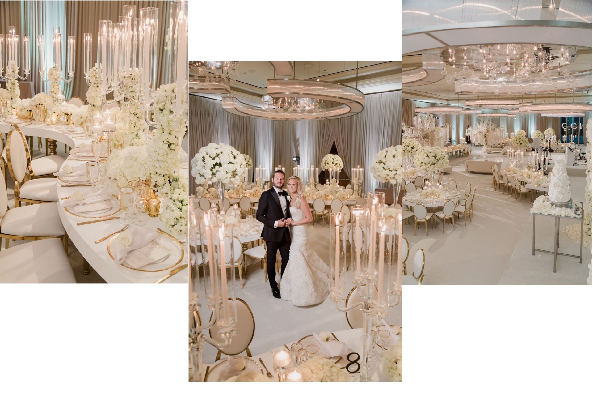 LUXURY LAS VEGAS WEDDINGS WITH ANDREA EPPOLITO - Wedding Style Magazine